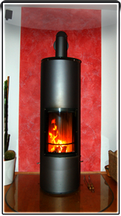 Kamin